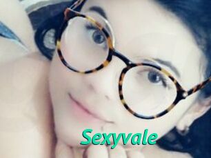 Sexyvale