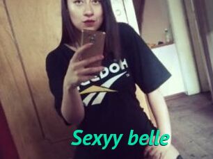 Sexyy_belle