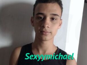 Sexyymichael