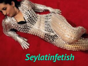 Seylatinfetish