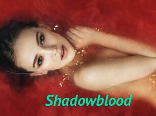 Shadowblood