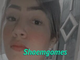 Shaemgomes