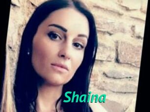 Shaina