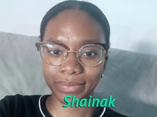 Shainak