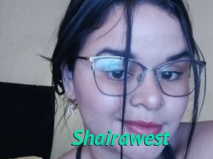 Shairawest