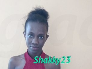 Shakky23