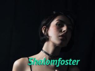 Shalomfoster