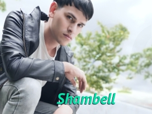 Shambell