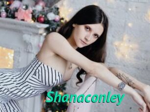 Shanaconley