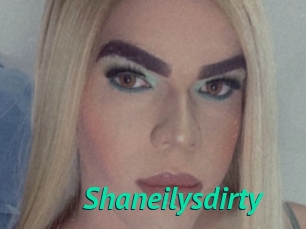 Shaneilysdirty