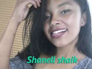 Shanell_shaik