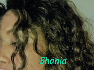 Shania