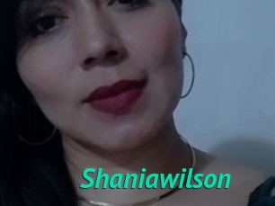 Shaniawilson