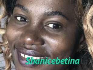 Shanicebetina