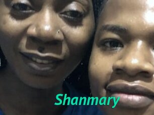 Shanmary