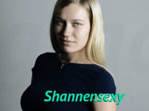 Shannensexy