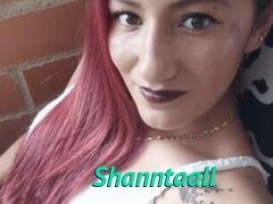 Shanntaall