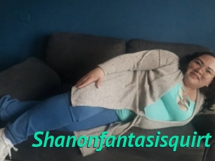 Shanonfantasisquirt