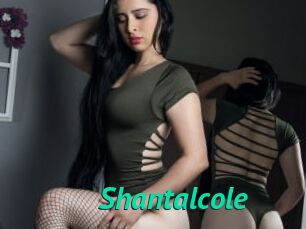 Shantalcole