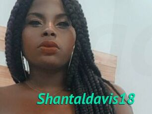 Shantaldavis18