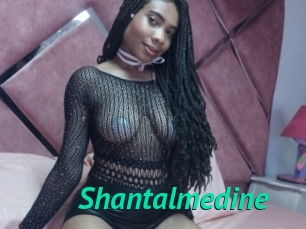 Shantalmedine