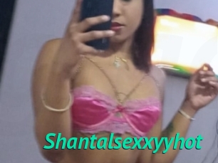 Shantalsexxyyhot