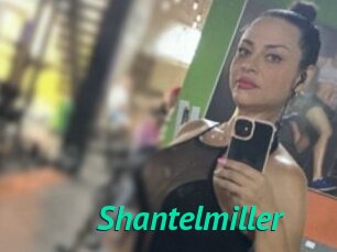 Shantelmiller