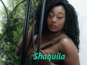 Shaquila