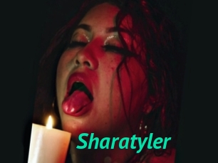 Sharatyler