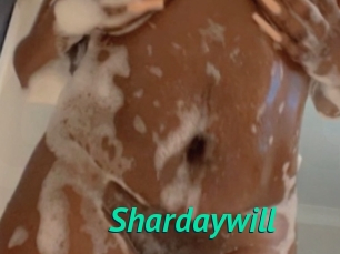 Shardaywill
