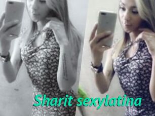 Sharit_sexylatina