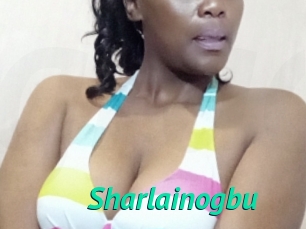 Sharlainogbu