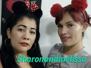 Sharonandmelissa