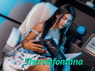 Sharonfontana