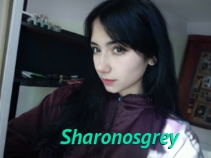 Sharonosgrey