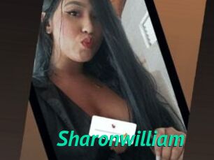 Sharonwilliam