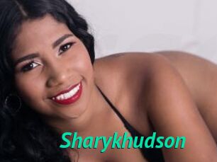 Sharykhudson