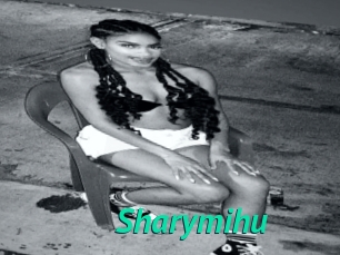 Sharymihu