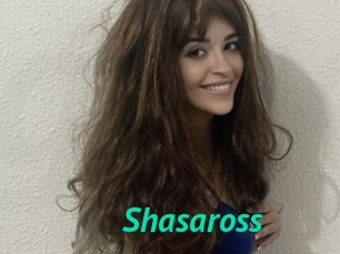 Shasaross