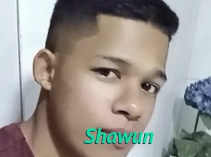 Shawun