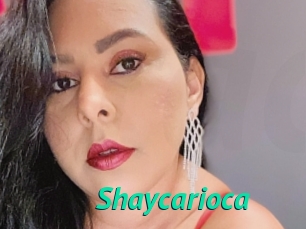 Shaycarioca