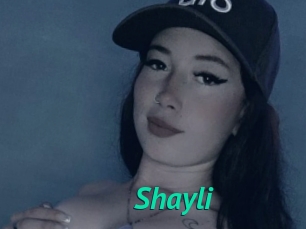 Shayli