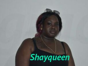 Shayqueen