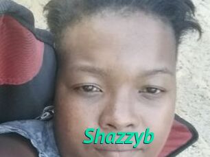 Shazzyb