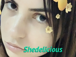 Shedelicious