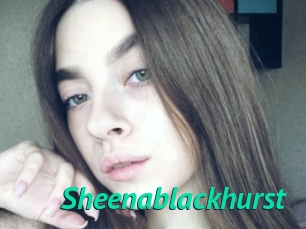 Sheenablackhurst