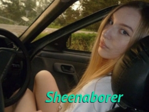 Sheenaborer