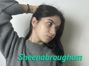 Sheenabrougham