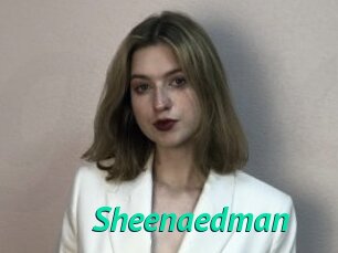 Sheenaedman