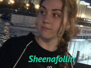 Sheenafollin